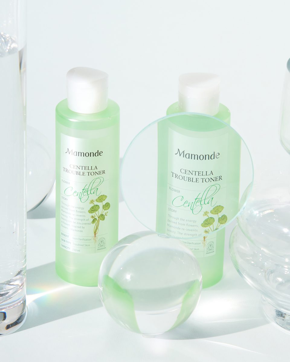 3 Manfaat Centella Asiatica (Cica) untuk Perawatan Kecantikan 2 3 Manfaat Centella Asiatica (Cica) untuk Perawatan Kecantikan