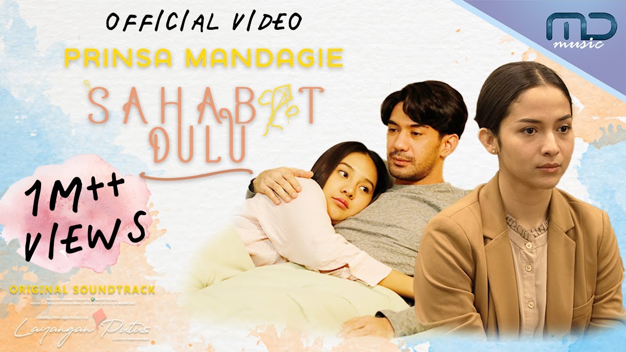 Tayang 10 Episode, Simak Review Layangan Putus 3 Review Web Series Layangan Putus