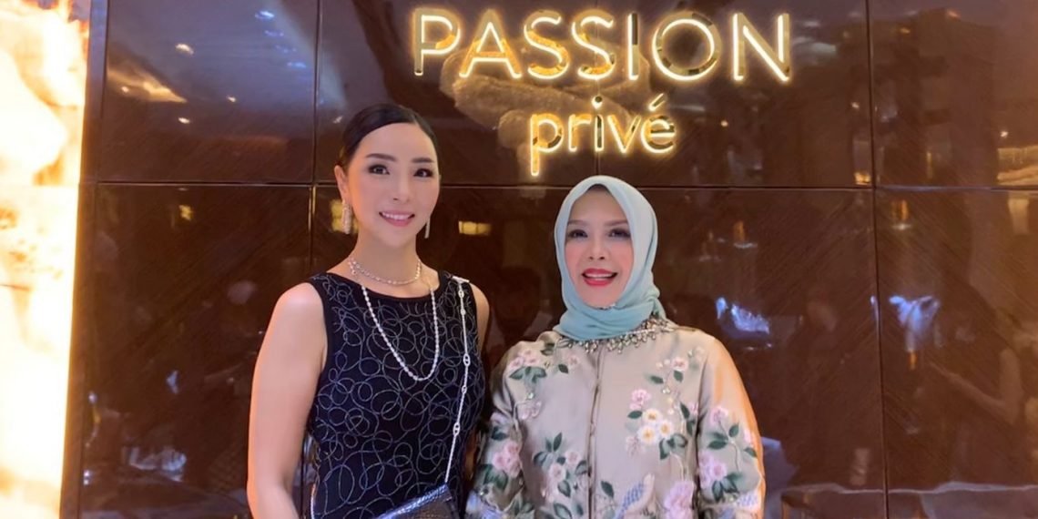 Ragam Perhiasan Bercorak Nusantara Ada di Passion Prive_womanindonesia.co.id
