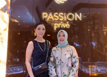 Ragam Perhiasan Bercorak Nusantara Ada di Passion Prive_womanindonesia.co.id