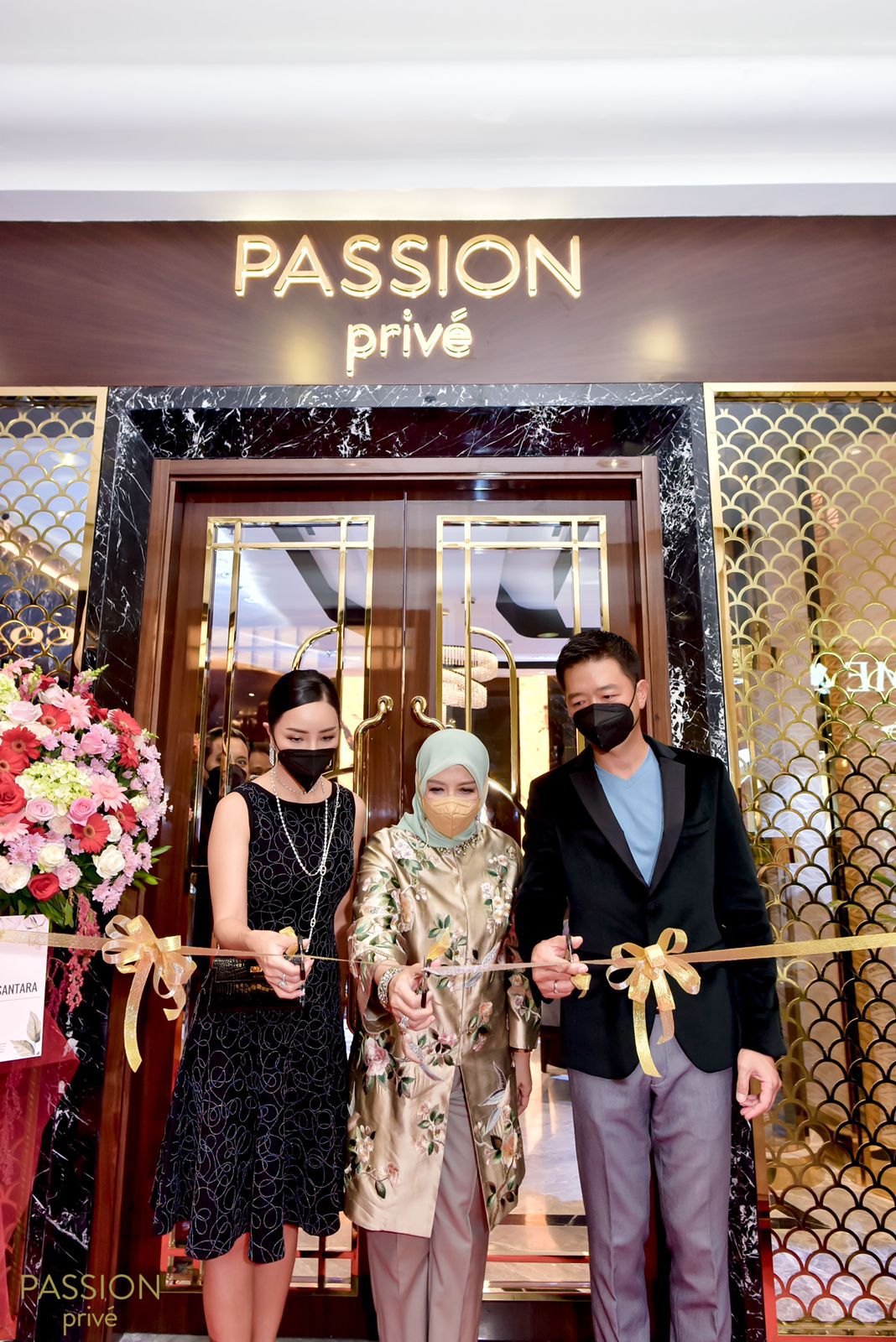 Ragam Perhiasan Bercorak Nusantara Ada di Passion Prive_womanindonesia.co.id