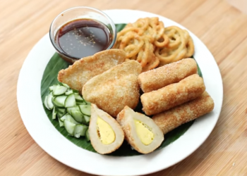 6 Menu Sarapan Khas Palembang, Dijamin Ketagihan_womanindonesia.co.id