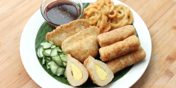 6 Menu Sarapan Khas Palembang, Dijamin Ketagihan_womanindonesia.co.id