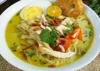 5 Menu Sarapan yang Terkenal di Medan_womanindonesia.co.id