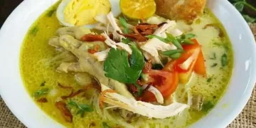 5 Menu Sarapan yang Terkenal di Medan_womanindonesia.co.id