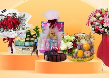 Tips pilih bunga untuk Valentine - Womanindonesia.co.id