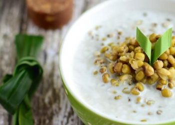Sarapan Bubur Kacang Hijau Dapatkah Memenuhi Nutrisi_womanindonesia.co.id