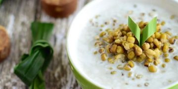 Sarapan Bubur Kacang Hijau Dapatkah Memenuhi Nutrisi_womanindonesia.co.id