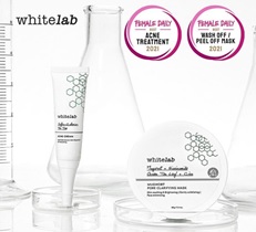 Keren! Whitelab Raih 5 Penghargaan di 2021_womanindonesia.co.id