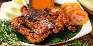 5 Menu Sarapan Terkenal Dari NTB_womanindonesia.co.id