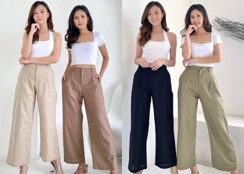 5 Jenis Kulot Dalam Dunia Fashion_womanindonesia.co.id