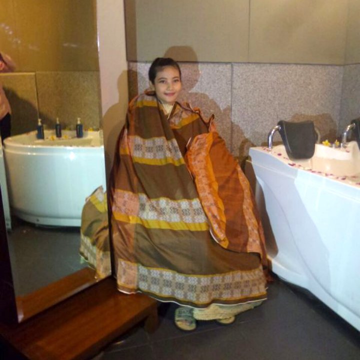 5 Perawatan Tradisional Ala Suku-Suku Terdahulu 2 5 Perawatan Tradisional Ala Suku-Suku Terdahulu_womanindonesia.co.id