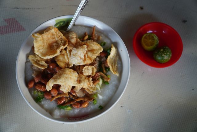 5 Menu Sarapan yang Terkenal di Pontianak 2 5 Menu Sarapan yang Terkenal di Pontianak_womanindonesia.co.id