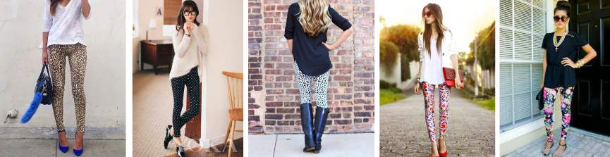 5 Inspirasi Padu Padan Legging Agar Terlihat Edgy_womanindonesia.co.id