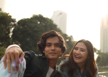 Sinopsis Film 'Kukira Kau Rumah' 2022_womanindonesia.co.id