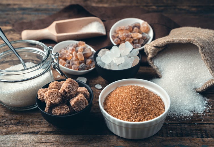 6 Tips Hindari Gula Tambahan untuk Bayi di Bawah 2 Tahun 2 6 Tips Hindari Gula Tambahan untuk Bayi di Bawah 2 Tahun_womanindonesia.co.id