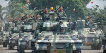 Sejarah Hari Kavaleri 9 Februari_womanindonesia.co.id