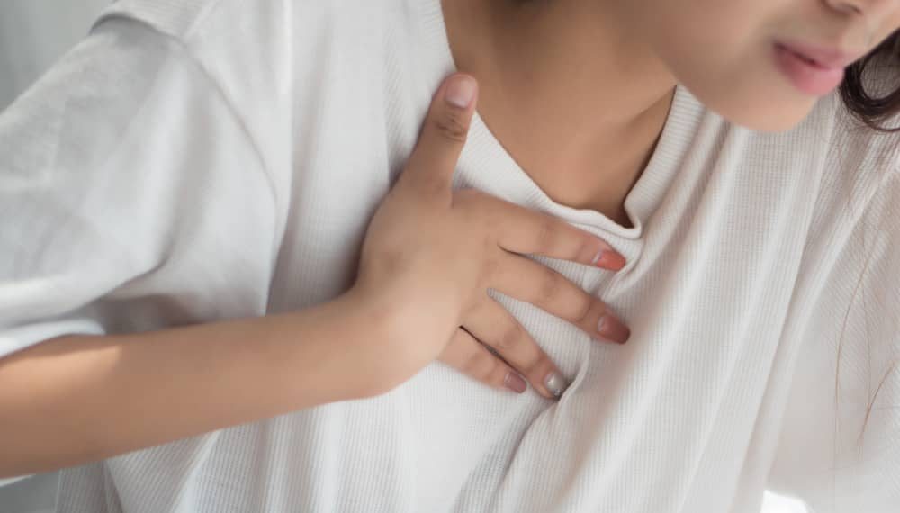 Mengenal Heartburn dan Penyebabnya_womanindonesia.co.id