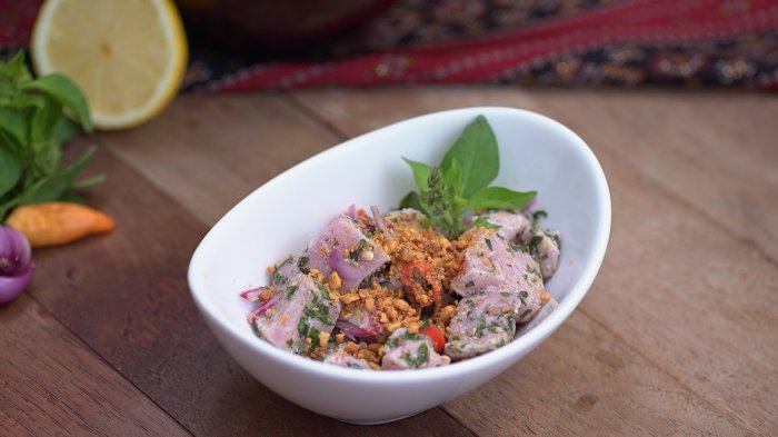 5 Menu Sarapan Terkenal Dari Maluku 4 5 Menu Sarapan Terkenal Dari Maluku_womanindonesia.co.id