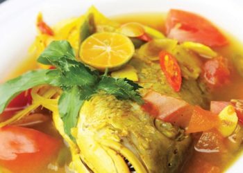 5 Menu Sarapan Terkenal Dari Maluku_womanindonesia.co.id