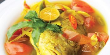 5 Menu Sarapan Terkenal Dari Maluku_womanindonesia.co.id