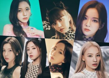 NMIXX - Girl Group Baru JYP Akan Debut 22 Februari_womanindonesia.co.id