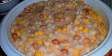 4 Menu Sarapan yang Terkena Dari NTT_womanindonesia.co.id