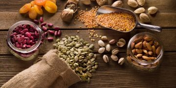 9 Makanan Sehat yang Meningkatkan Mood Jadi Bahagia_womanindonesia.co.id