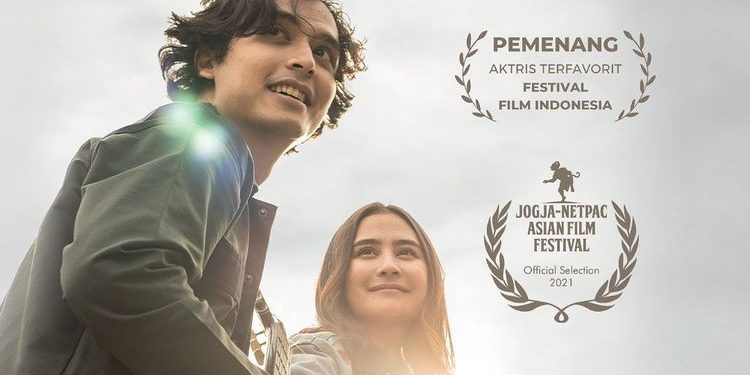 Sinopsis Film 'Kukira Kau Rumah' 2022_womanindonesia.co.id
