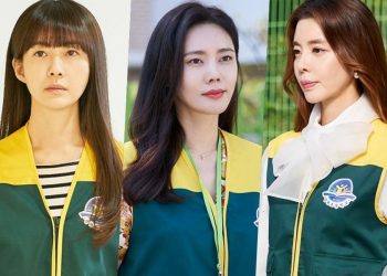 Lee Yo Won Kesulitan Menyesuaikan Diri Dengan Para Ibu di Drama Baru JTBC_womanindonesia.co.id