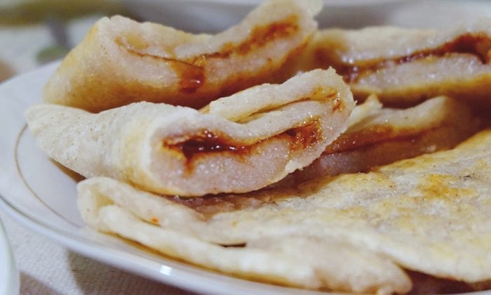 5 Menu Sarapan yang Terkenal Dari Papua 3 Menu sarapan yang terkenal di Papua_womanindonesia.co.id