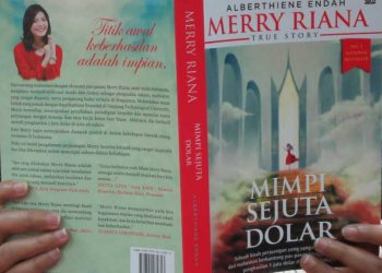 5 Buku Motivasi yang Mendunia_womanindonesia.co.id