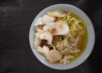 5 Menu Sarapan yang Terkenal di Pontianak_womanindonesia.co.id