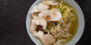 5 Menu Sarapan yang Terkenal di Pontianak_womanindonesia.co.id