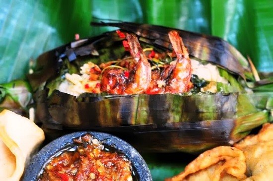 4 Menu Sarapan Khas Balikpapan 5 4 Menu Sarapan Khas Balikpapan_womanindonesia.co.id