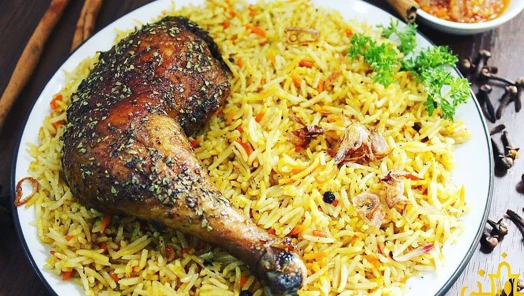 5 Menu Sarapan Sehat Dari Pekalongan 3 5 Menu Sarapan Sehat Dari Pekalongan