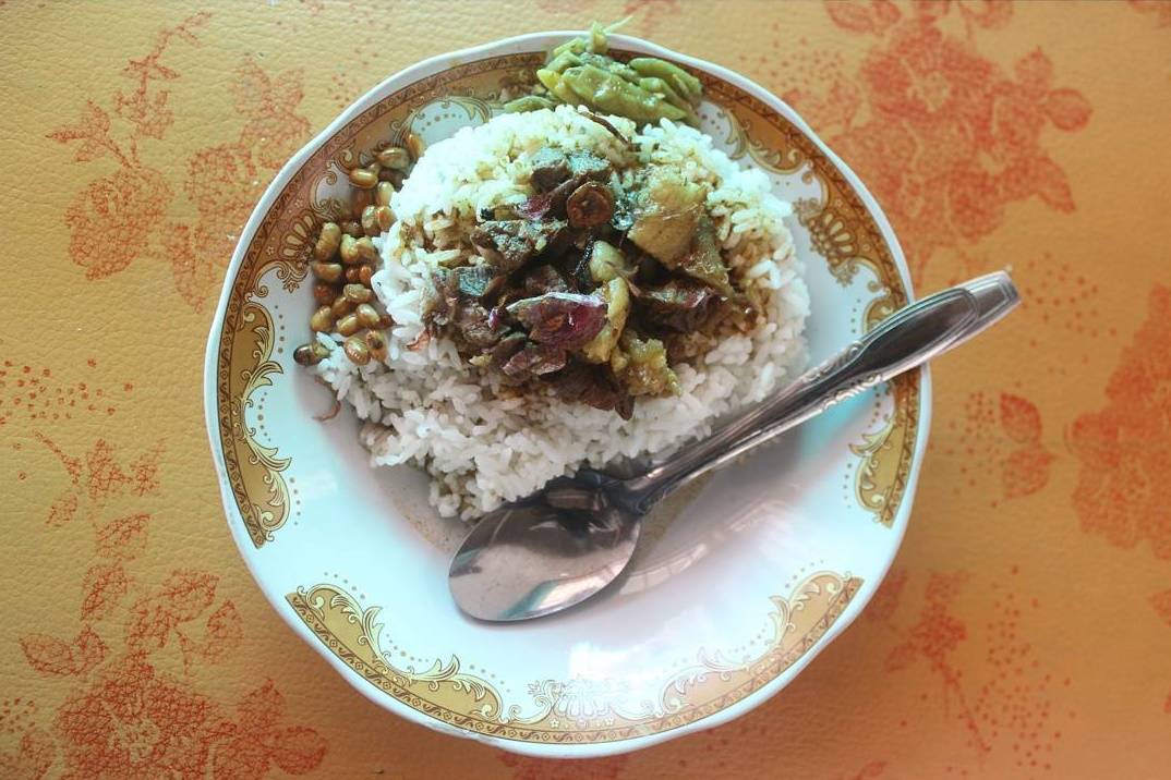 5 Menu Sarapan Terkenal Dari NTB_womanindonesia.co.id