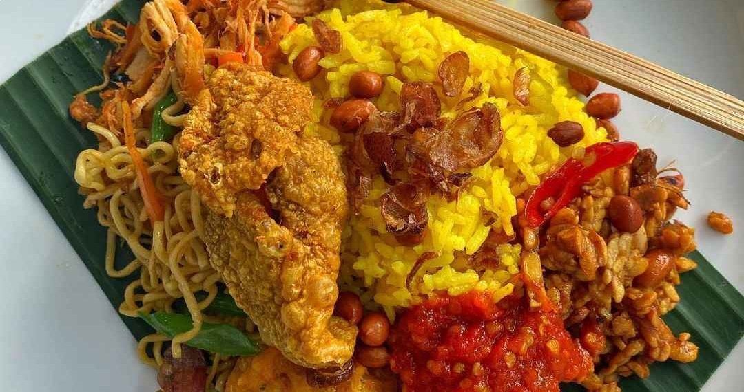 4 Menu Sarapan yang Terkenal di Bali_womanindonesia.co.id