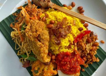 4 Menu Sarapan yang Terkenal di Bali_womanindonesia.co.id