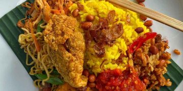 4 Menu Sarapan yang Terkenal di Bali_womanindonesia.co.id