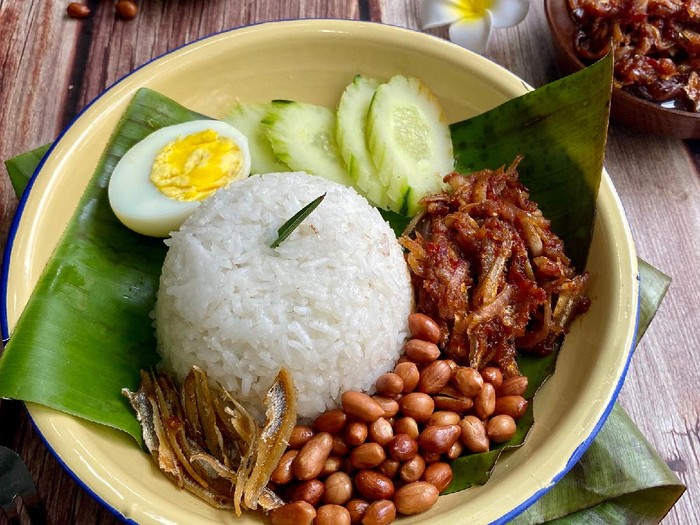 4 Menu Sarapan yang Terkenal di Riau 5 4 Menu Sarapan yang Terkenal di Riau_womanindonesia.co.id