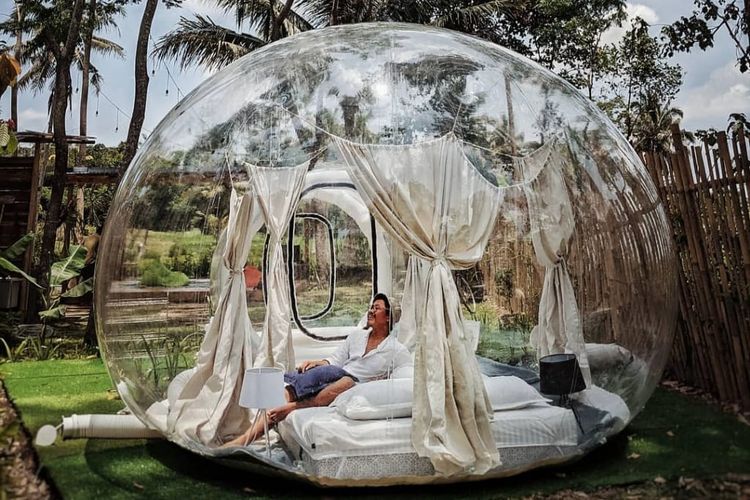 4 Rekomendasi Wisata Glamping yang Populer di Indonesia_womanindonesia.co.id