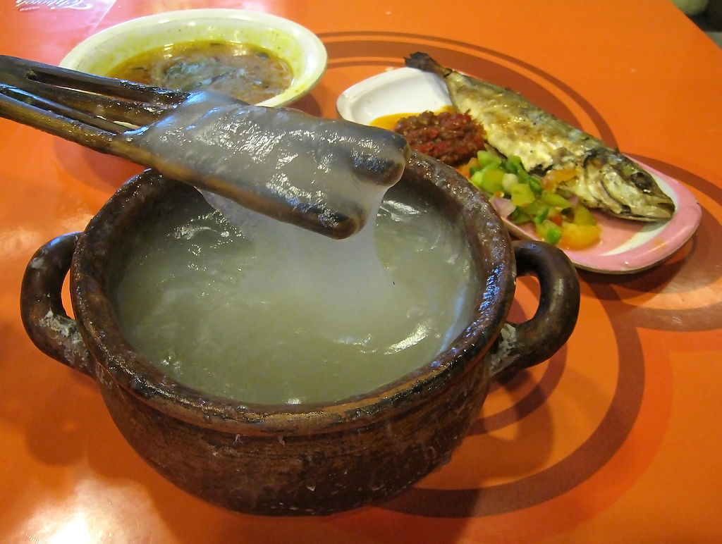 5 Menu Sarapan yang Terkenal Dari Papua 2 Menu sarapan yang terkenal di Papua_womanindonesia.co.id