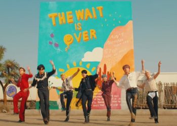 Rekomendasi Musik Minggu Ke-1 Februari 2022_womanindonesia.co.id