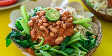 5 Menu Sarapan Khas NTB, Wajib Dicoba_Womanindonesia.co.id