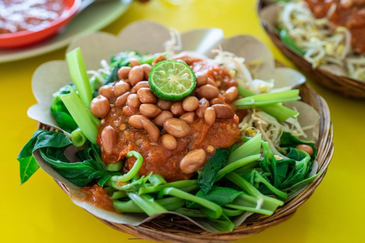 5 Menu Sarapan Terkenal Dari NTB_womanindonesia.co.id