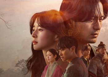 Rating "Bulgasal: Immortal Souls" Melejit Jelang Final pada 6 Februari 2022_womanindonesia.co.id