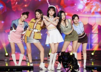 Red Velvet segera konser di Indonesia - Womanindonesia.co.id