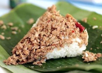 5 Menu Sarapan Sehat Dari Pekalongan_womanindonesia.co.id