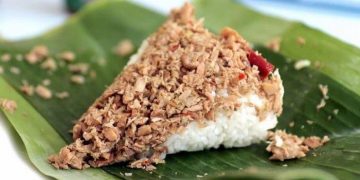 5 Menu Sarapan Sehat Dari Pekalongan_womanindonesia.co.id